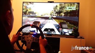 Vidéo F1 2017 - Edition Spéciale