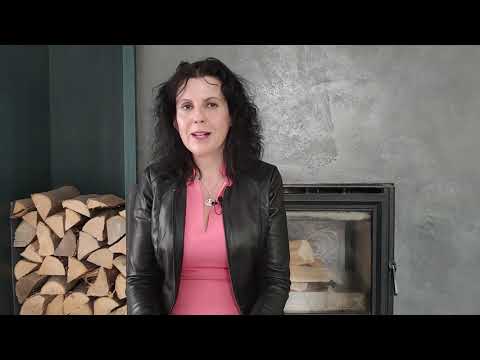 Alfa stav a jeho využití v práci a v soukromí - Radka Loja