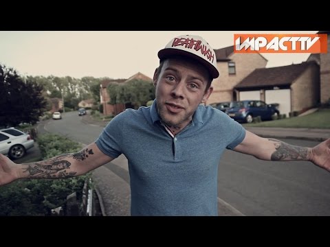 ImpactTV - Bubzy [SHUTDOWN SESSIONS] [PT.3]