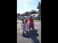 Umatilla Parade 2015