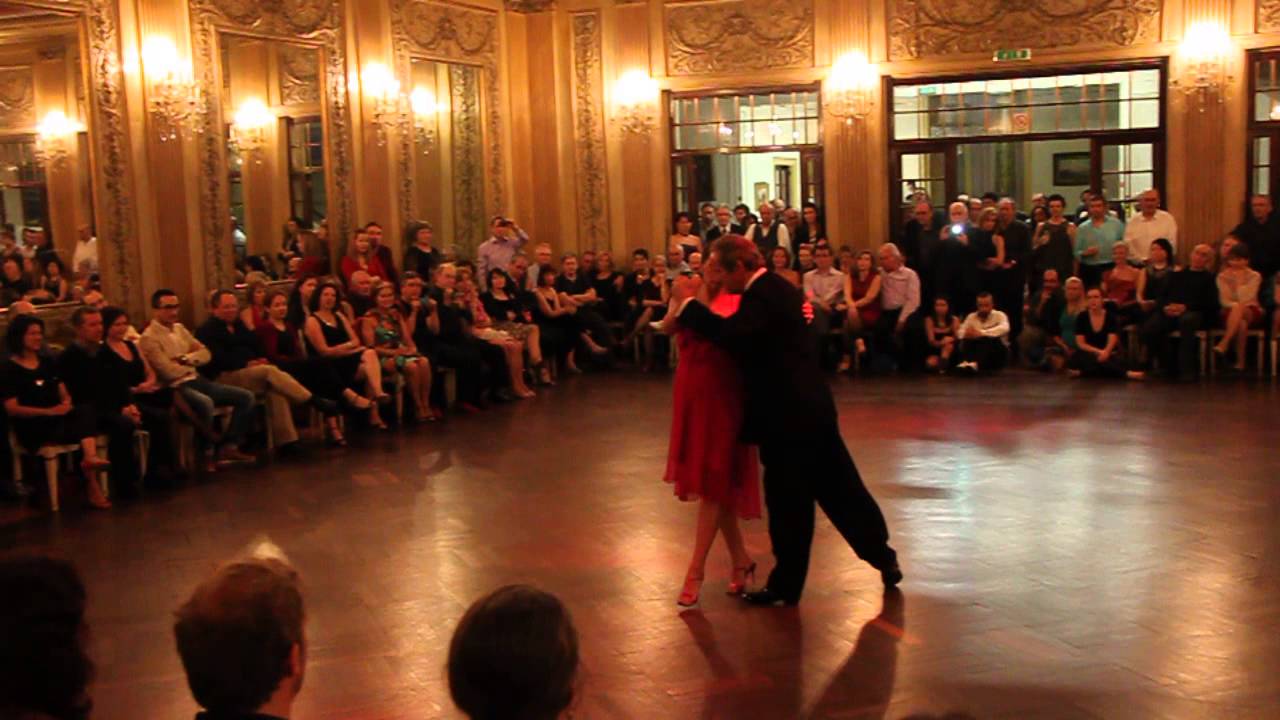 FERNANDO JORGE E ALEXANDRA BALDAQUE NO 10º FITP - 1/3