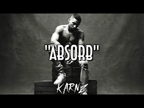 FREE Fredo x Rimzee Type Beat - "Absorb" | UK Rap Type Beat 2024