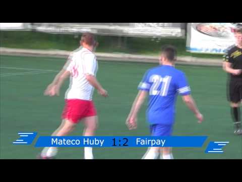 11.06.2015 Mateco Huby -  Fairpay