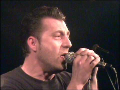 PSYCHO SONIC BORIS & HOSENFEFER - Have a Ride