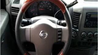 preview picture of video '2007 Nissan Titan Used Cars Lowell AR'