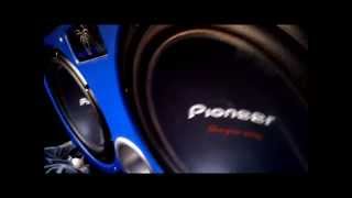 Por el amor de mi madre Los angeles azules EPICENTER