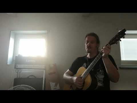 My Name is Man (Lordian Winds folk cover)