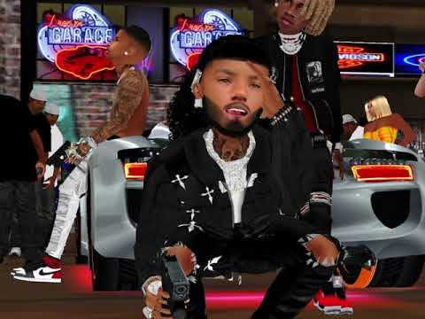 Dougie B x Set Da Trend x cblu x Chii Wvttz - Geeked (Metaverse) 🔥🔥🔥🔥🔥