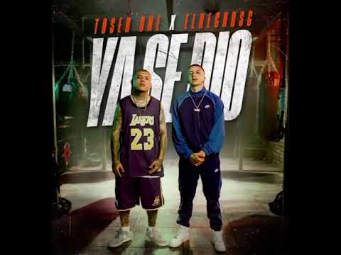 TOSER ONE -X- ELREGHOSG -🎶 YA SE DIO