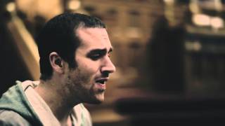 VALLEYHILL - Let It Go (James Bay Cover)