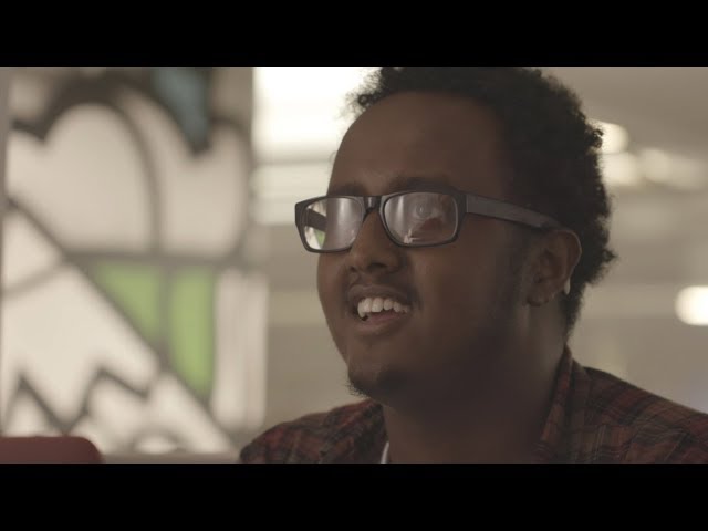 Video de pronunciación de Mahad en Inglés