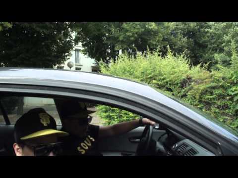 VENER FT. SOUSA - BOMBE LYRICAL [ TEASER ]