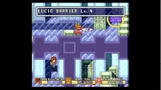 Let's Play Secret of Mana Part 23 - More Annoying Enemies