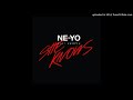 Ne-Yo ft. Juicy J - She Knows Bass Boosted