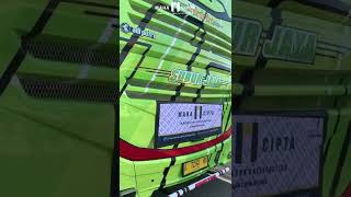 Download lagu New Unit Subur Jaya - Hino RM280 ABS mp3