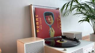 I Just Wanna Go Back - Honne LP