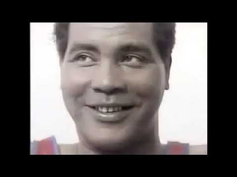 Teófilo Stevenson knockouts