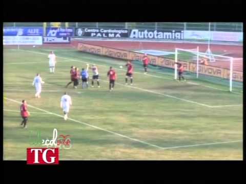 La Nocerina interrompe la rimonta contro il Lecce che espugna il San Francesco