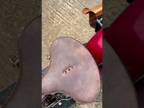 Indian 101 Scout Motorcycle in Scotland what a GEM!