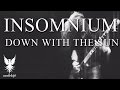 INSOMNIUM - "Down With the Sun" [Official ...