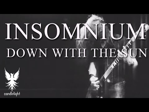 INSOMNIUM - 