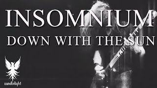 INSOMNIUM - &quot;Down With the Sun&quot; (Official Music Video)