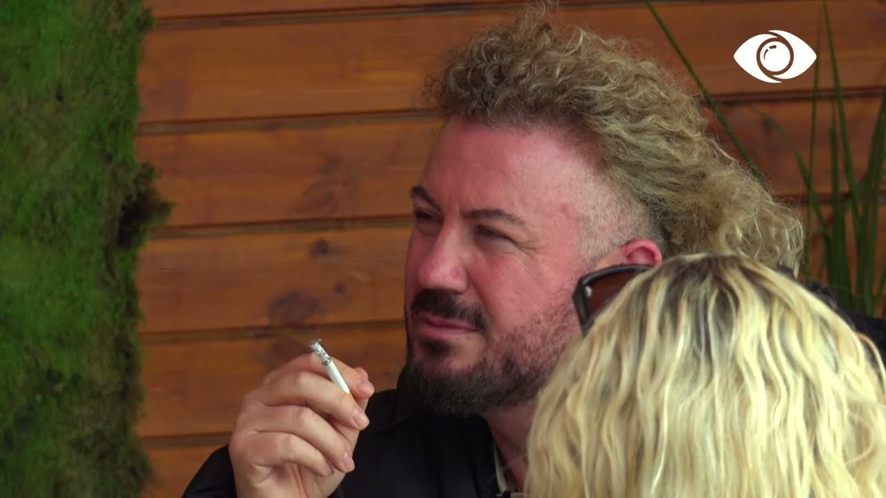 Kristi: Unë me Keisin kuptohem shumë mirë