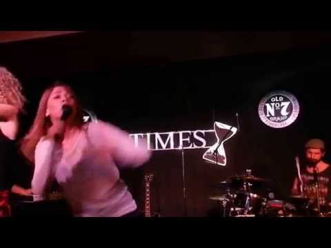 LOREDANA CIOBOTARU - PARTEA 2 (LIVE @ TIMES)