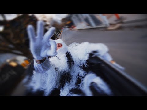YNG Martyr - 50k (Official Music Video)