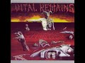 Vital Remains - Frozen Terror