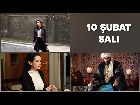 Tuesday, February 10, 2026 Ratings Results | Abi Continues to Decline