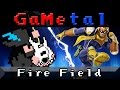 Fire Field F Zero GaMetal Remix