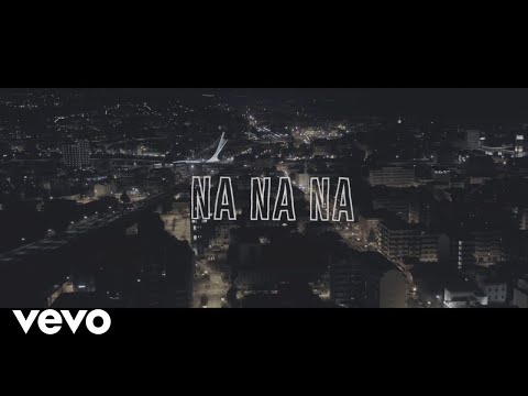 Holden - Na Na Na (Lyric Video)