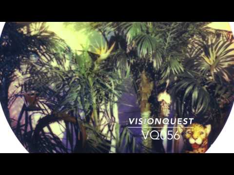 VQ056 Visionquest - Monstrueux