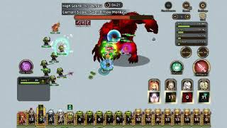 eternal saga) world raid 2/7~2/13