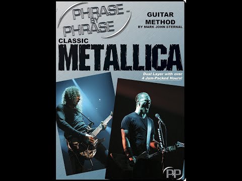 FADE TO BLACK METALLICA guitar lesson w/TABs episode 9 OUTRO SOLO part 1 how to play Tutorial
