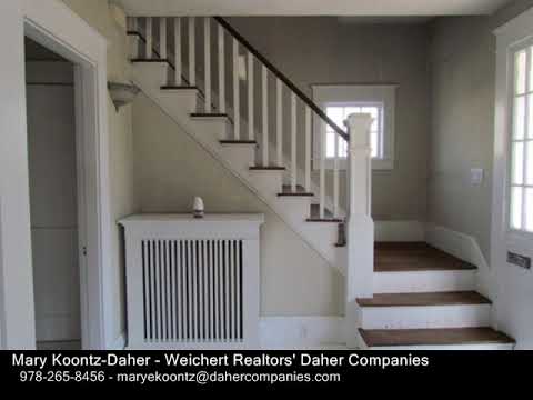 72 Montview Ave, Lowell MA 01851 - Single Family Home - Real Estate - For Sale -