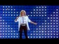 Bonnie Tyler: Holding Out for a Hero (Only Full ...