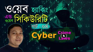 Web Security Tutorial (Part 4) | Ethical Hacking Bangla Tutorial | Amader Canvas