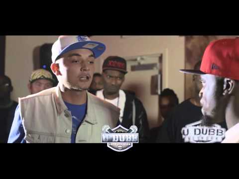 Spee Dolla vs Tommy Fishcale