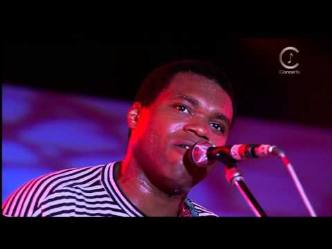 Robert Cray - Montreux Jazz Festival 1991