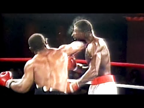 Mike Tyson (USA) vs Jose Ribalta (Cuba) | KNOCKOUT, Boxing Fight Highlights HD