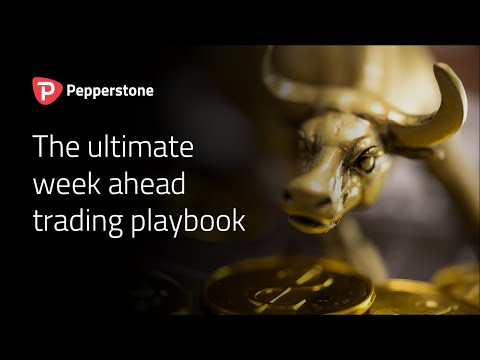 The trader's week ahead volatility playbook