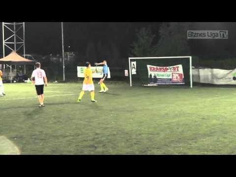 10.08.2015 II Liga A - Qfinance vs. TNT