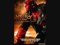 Hellboy II The Golden Army OST The Last Elemental