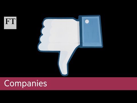 全球最富有的公司為何面臨 "科技鞭撻"？ (Why world's richest companies are facing a 'tech-lash')