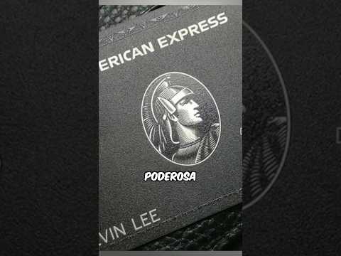 La Tarjeta más Poderosa y Exclusiva del Mundo