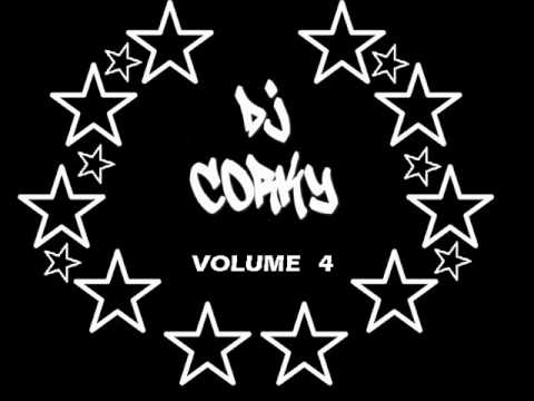 DJ Corky - Volume 4 - Track 13 - Niche Bassline