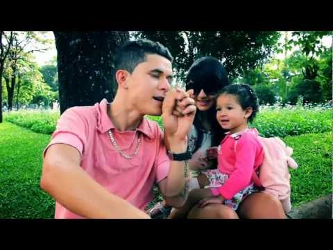 O Amor Me Mudou video