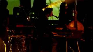 MuteMath - Pins And Needles